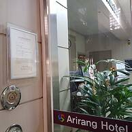 Arirang Hotel