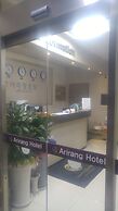 Arirang Hotel