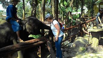 Baan Songjum Homestay