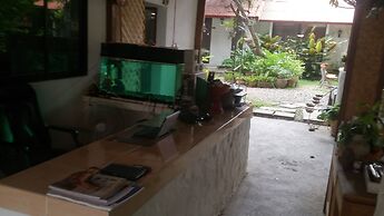 Baan Songjum Homestay
