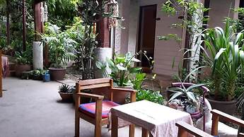 Baan Songjum Homestay