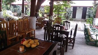Baan Songjum Homestay