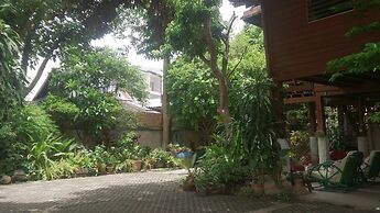 Baan Songjum Homestay