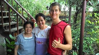 Baan Songjum Homestay