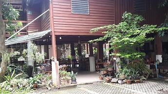 Baan Songjum Homestay