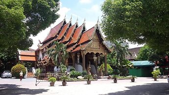 Baan Songjum Homestay