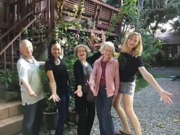 Baan Songjum Homestay