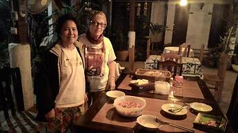 Baan Songjum Homestay