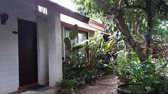 Baan Songjum Homestay