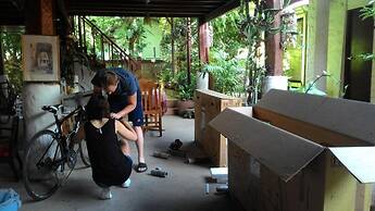 Baan Songjum Homestay