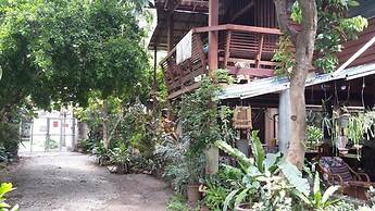 Baan Songjum Homestay
