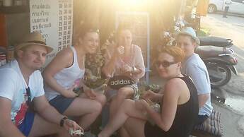 Baan Songjum Homestay