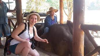 Baan Songjum Homestay