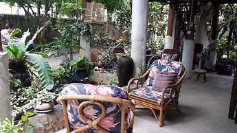 Baan Songjum Homestay