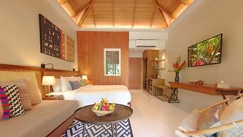 Pai Village Boutique Resort