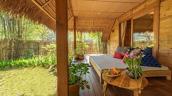 Pai Village Boutique Resort