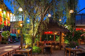 Pai Village Boutique Resort