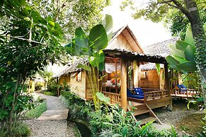 Pai Village Boutique Resort