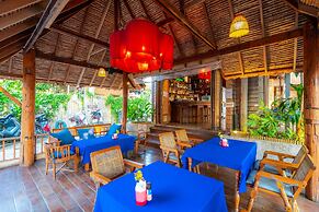 Pai Village Boutique Resort