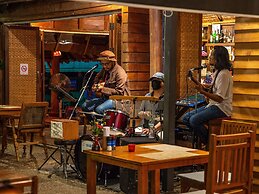 Pai Village Boutique Resort