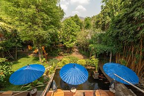 Pai Village Boutique Resort