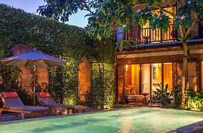 Pai Village Boutique Resort