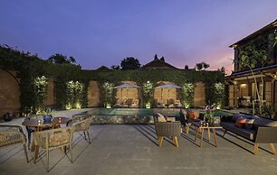 Pai Village Boutique Resort