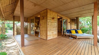 Pai Village Boutique Resort