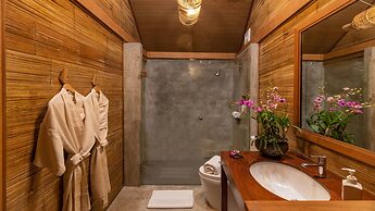 Pai Village Boutique Resort