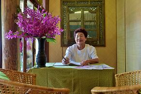 Pai Village Boutique Resort