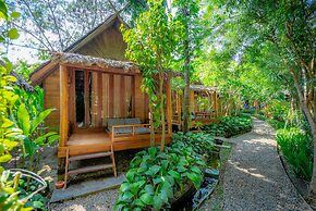 Pai Village Boutique Resort