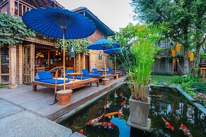 Pai Village Boutique Resort