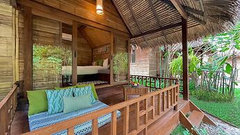 Pai Village Boutique Resort