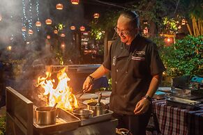 Pai Village Boutique Resort