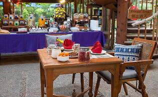 Pai Village Boutique Resort