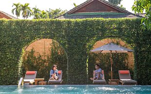 Pai Village Boutique Resort