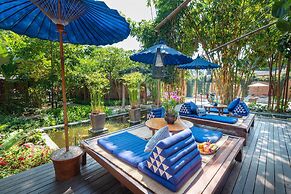 Pai Village Boutique Resort