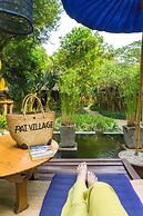 Pai Village Boutique Resort