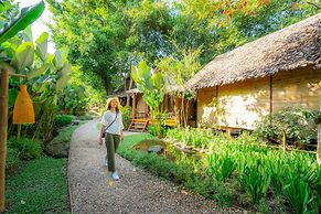 Pai Village Boutique Resort