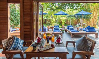 Pai Village Boutique Resort