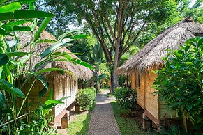 Pai Village Boutique Resort