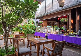 Pai Village Boutique Resort