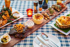 Pai Village Boutique Resort