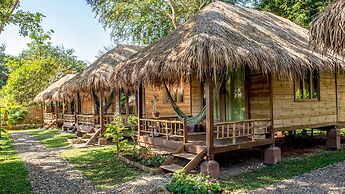 Pai Village Boutique Resort