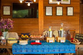 Pai Village Boutique Resort