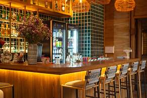 Pai Village Boutique Resort