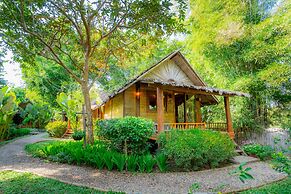 Pai Village Boutique Resort