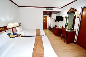 Wangcome Hotel