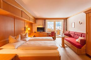 Ferienhotel Sonnenhof