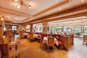 Ferienhotel Sonnenhof